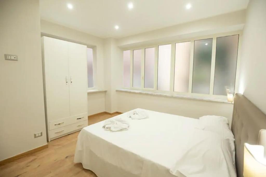 Don Cozzolino Apartment Neapel Exterior foto