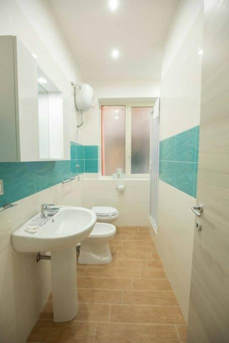 Don Cozzolino Apartment Neapel Exterior foto