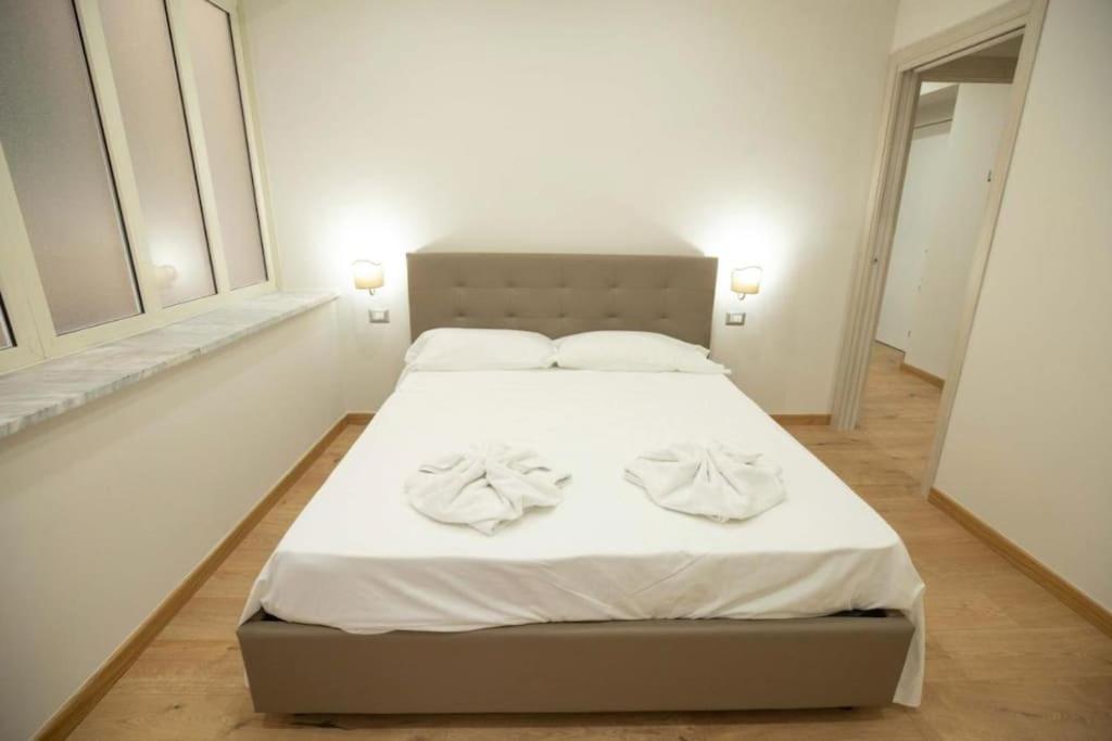 Don Cozzolino Apartment Neapel Exterior foto