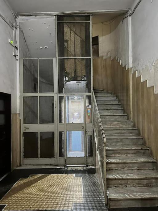 Don Cozzolino Apartment Neapel Exterior foto