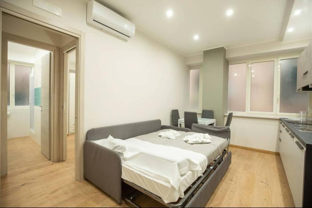 Don Cozzolino Apartment Neapel Exterior foto